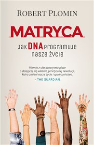 Obrazek Matryca Jak DNA programuje nasze życie?