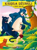 Księga dżu... - Opracowanie Zbiorowe -  foreign books in polish 