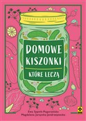 Domowe kis... - Magdalena Jarzynka-Jendrzejewska, Ewa Sypnik-Pogorzelska -  Książka z wysyłką do UK