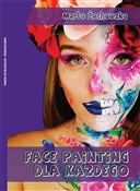 polish book : Face paint... - Marta Żochowska