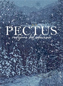 Obrazek Pectus - rodzinne kolędowanie + CD