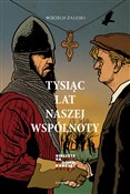 Tysiąc lat... - Wojciech Zaleski -  Polish Bookstore 