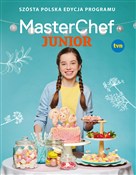Książka : MasterChef... - Opracowanie zbiorowe