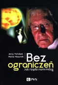 polish book : Bez ograni... - Jerzy Vetulani, Maria Mazurek