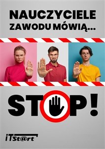 Picture of Nauczyciele zawodu mówią STOP