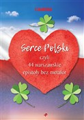 Serce Pols... - Elbamudra -  Polish Bookstore 