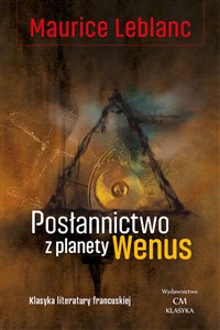 Obrazek Posłannictwo z planety Wenus