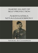 polish book : Amerykańsk... - Samuel B. Cummings