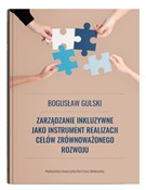 Książka : Zarządzani... - Bogusław Gulski