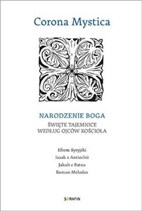 Obrazek Corona Mystica. Narodzenie Boga