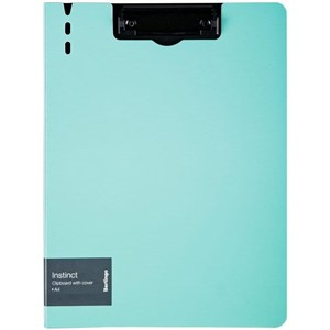 Picture of Clipboard Instinct A4 składany z klipsem miętowy