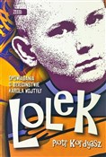 Lolek. Opo... - Piotr Kordyasz -  foreign books in polish 