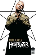 Polska książka : Hellblazer... - Marcelo Frusin