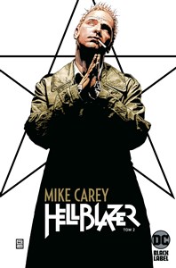 Picture of Hellblazer Mike Carey Tom 2