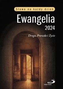 Picture of Ewangelia 2024 - mały format