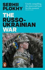 Obrazek The Russo-Ukrainian War