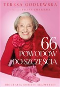 66 powodów... - Teresa Godlewska, Filip Chajzer -  Polish Bookstore 