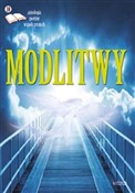 Książka : Modlitwy. ... - Opracowanie Zbiorowe
