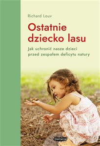 Picture of Ostatnie dziecko lasu