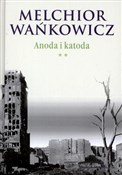polish book : Anoda i ka... - Melchior Wańkowicz