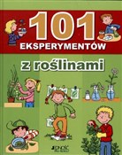 Książka : 101 eksper... - Opracowanie Zbiorowe