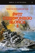 Świt Czerw... - Wojciech Włódarczak -  foreign books in polish 