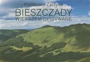 Obrazek Bieszczady wierszem opisywane