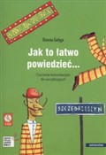 Jak to łat... - Danuta Gałyga -  books from Poland