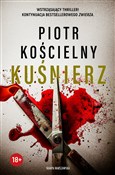 Kuśnierz - Piotr Kościelny -  foreign books in polish 