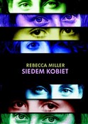 Książka : Siedem kob... - Rebecca Miller