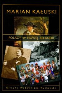 Picture of Polacy w Nowej Zelandii