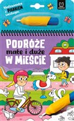 Malowanka ... - Anna Podgórska -  foreign books in polish 