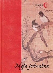 Obrazek Mgła jedwabna Wybór poezji koreańskiej XX wieku