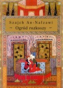 polish book : Ogród rozk... - Szajch An-Nafzawi