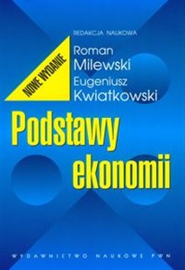 Picture of Podstawy ekonomii