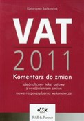 Zobacz : VAT 2011 K... - Katarzyna Judkowiak