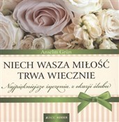 Polska książka : Niech Wasz... - Anselm Grun