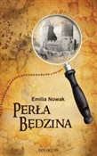 Perła Będz... - Emilia Nowak -  Polish Bookstore 