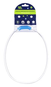 Obrazek Obroża świecąca LED USD 55cm