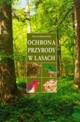 polish book : Ochrona pr... - Ryszard Kapuściński