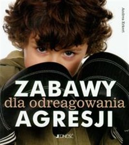 Obrazek Zabawy dla odreagowania agresji