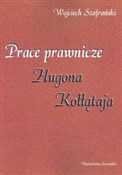 Prace praw... - Wojciech Szafrański -  books in polish 