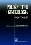 Położnictw... - Grzegorz H. Bręborowicz -  foreign books in polish 