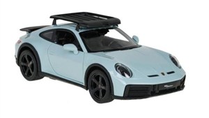 Obrazek Porsche 911 Dakar RC 1:14