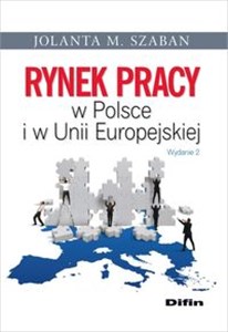 Picture of Rynek pracy w Polsce i w Unii Europejskiej