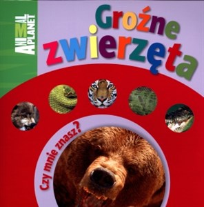 Picture of Groźne zwierzęta