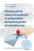 Innowacyjn... - Lidia Kuczewska, Robert Nowacki -  books from Poland