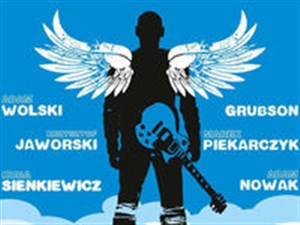 Obrazek Tribute to ks. Twardowski