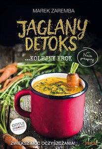 Picture of Jaglany detoks Kolejny Krok