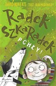 polish book : Radek Szka... - David Roberts, Alan MacDonald